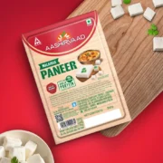 ITC Aashirvaad Paneer 200g