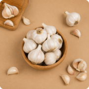 Garlic