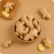 Ginger