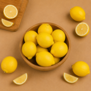 Lemon (Nimbu)
