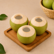 Coconut Water