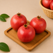 Pomegranate (Anar)