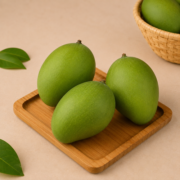 Raw Mango