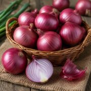 Onion (Pyaj)
