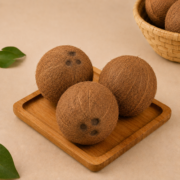 Coconut
