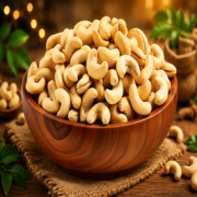 Premium Cashew (Kaju)
