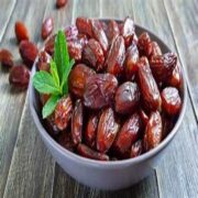 Whole Premium Dried Dates (Khajur)