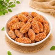 Premium Dried Dates (Chhuhara)